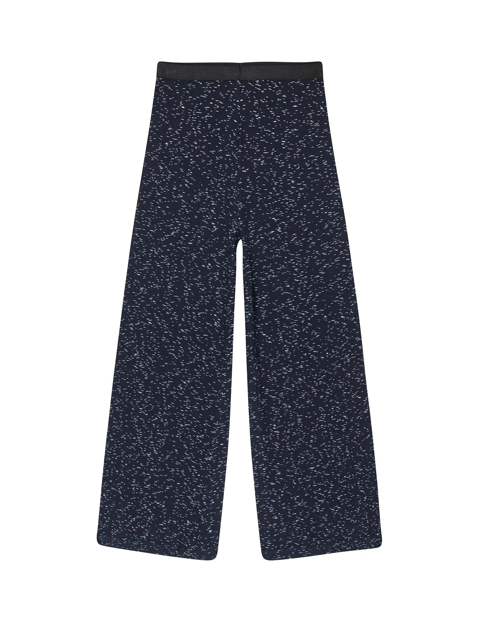 2x2 Cotton Space Veran Pants, Multi Midnight