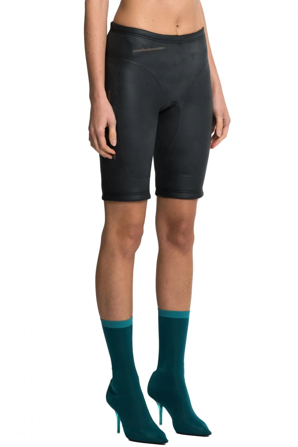 2XU Bike Shorts Soot