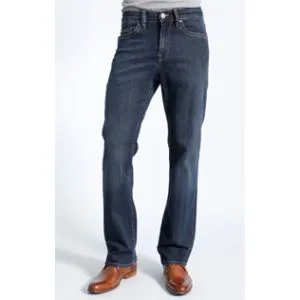 34 Heritage Charisma Jeans in Dark Comfort