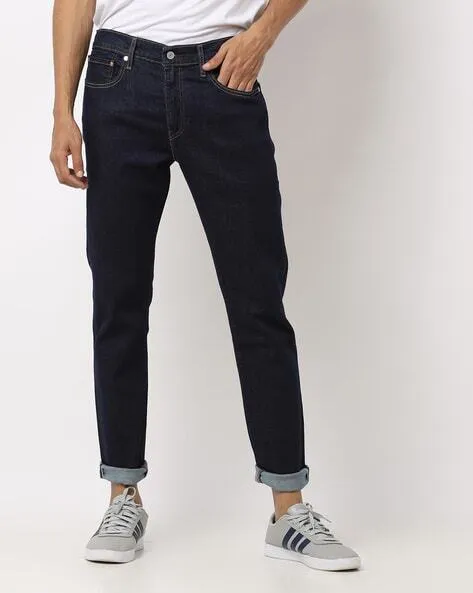 512 Slim Tapered Fit Jeans-36087-0153