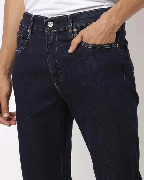 512 Slim Tapered Fit Jeans-36087-0153