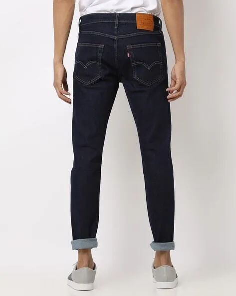 512 Slim Tapered Fit Jeans-36087-0153