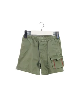 Absorba Shorts 3M