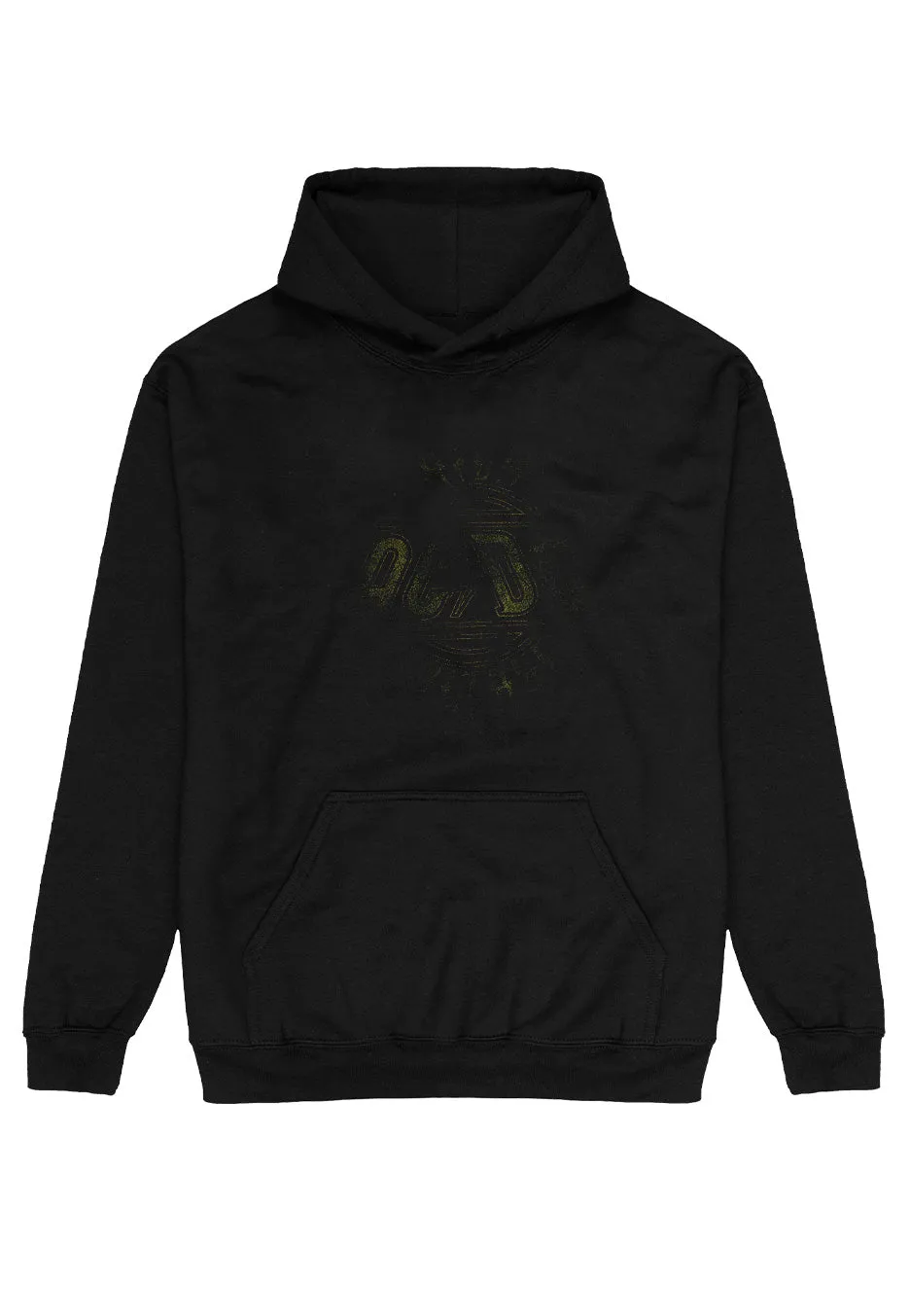 AC/DC - High Voltage Vintage - Hoodie