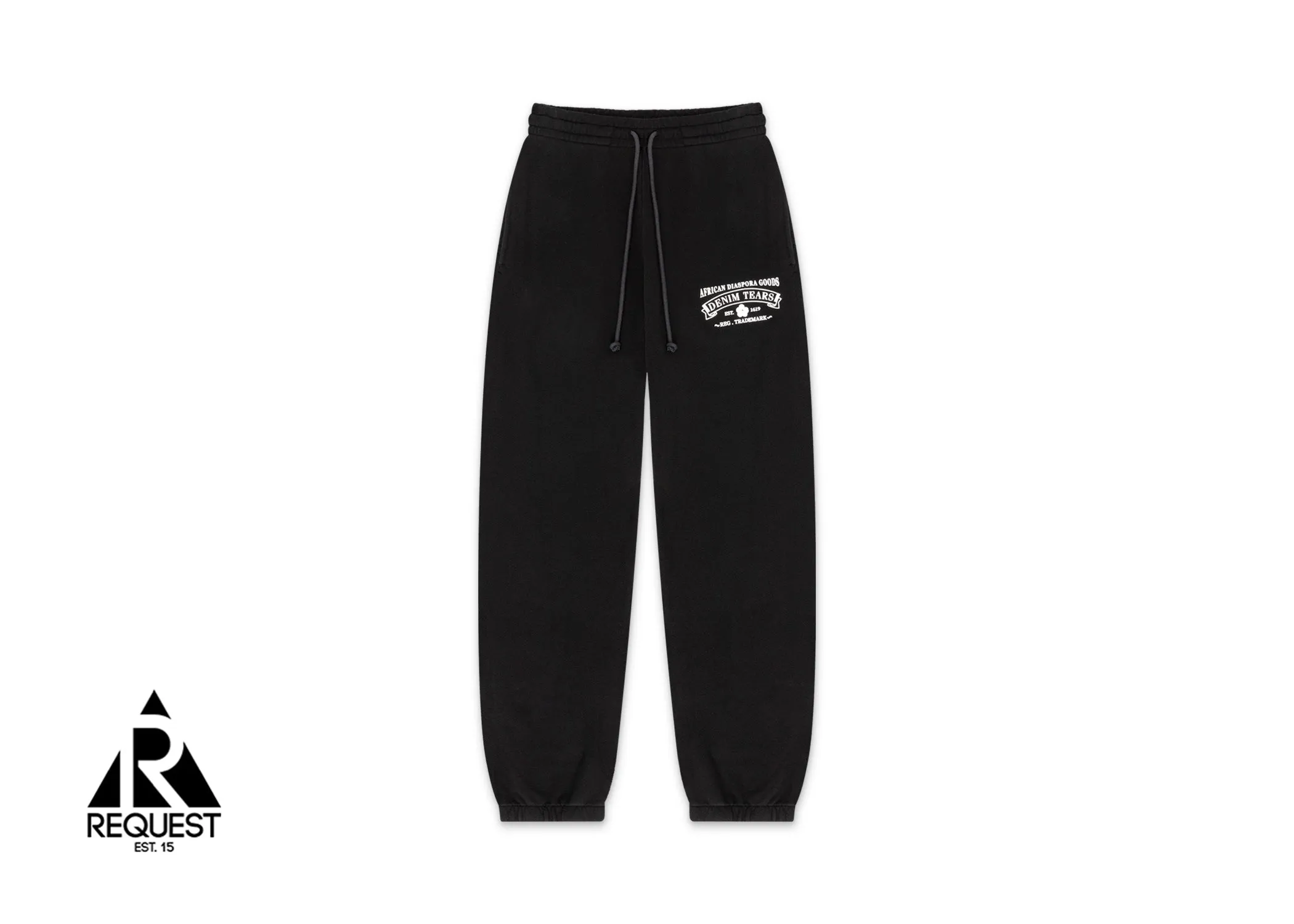 ADG Sweatpants "Black"