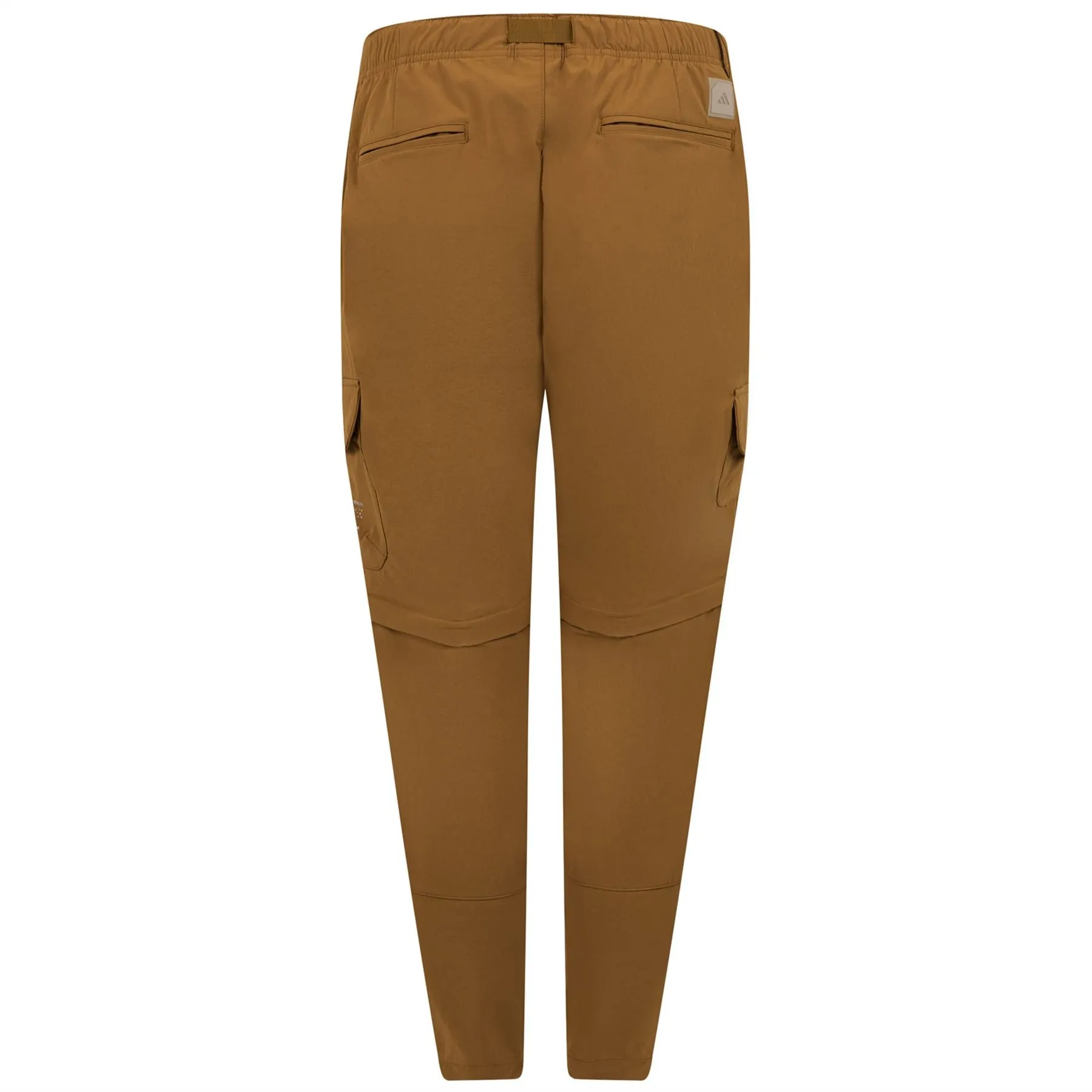 Adicross Zip Off Pant Hemp - SS23