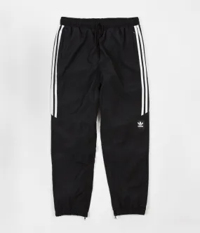 Adidas Classic Sweatpants - Black / White