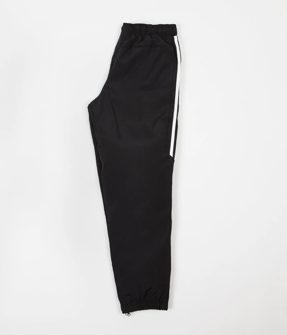 Adidas Classic Sweatpants - Black / White