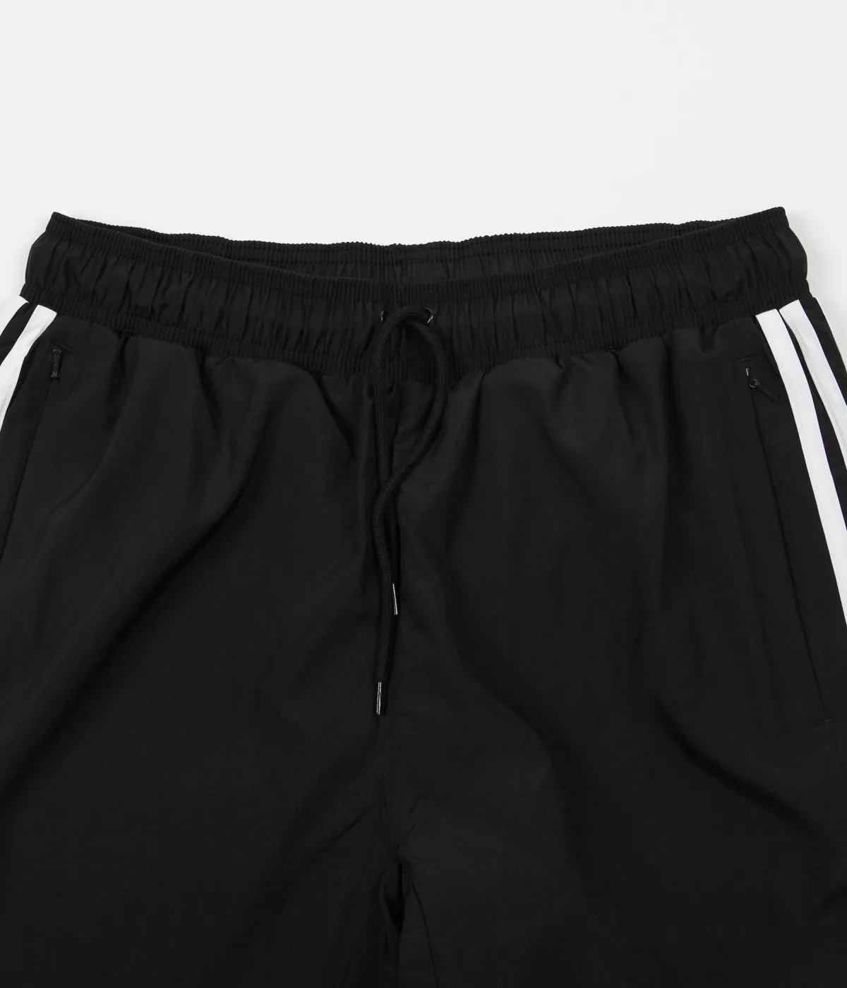 Adidas Classic Sweatpants - Black / White