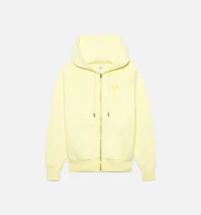 Ami De Cœur Zipped Hoodie