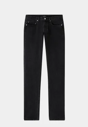 Apc New Standard Trouser Black