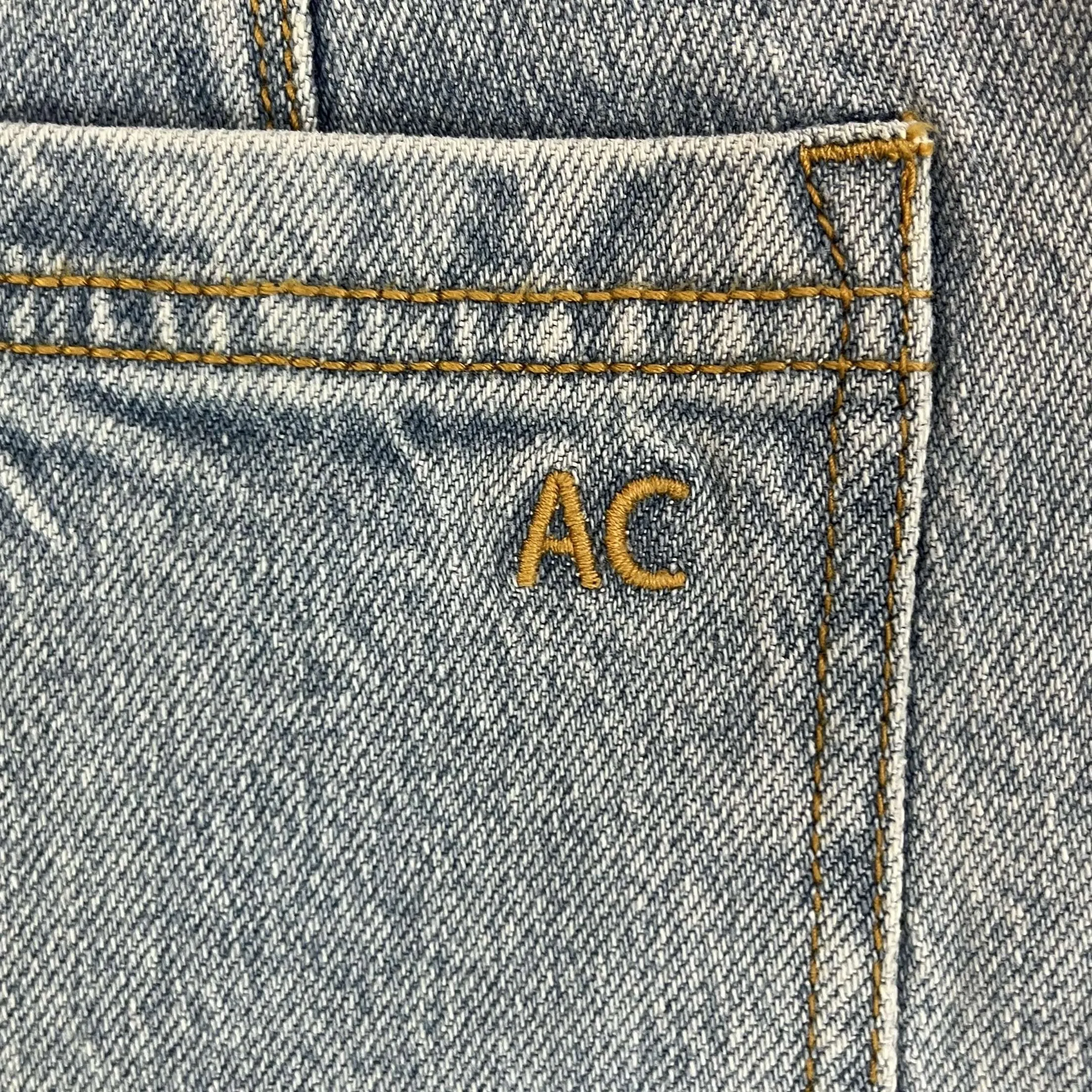 Artclub x Outland Denim Brand New Rossini Jeans S