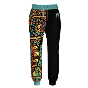 Artistical Sweatpants