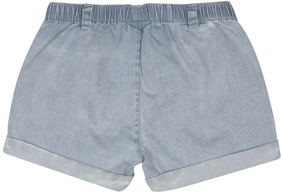 Baby Shorts Indiana