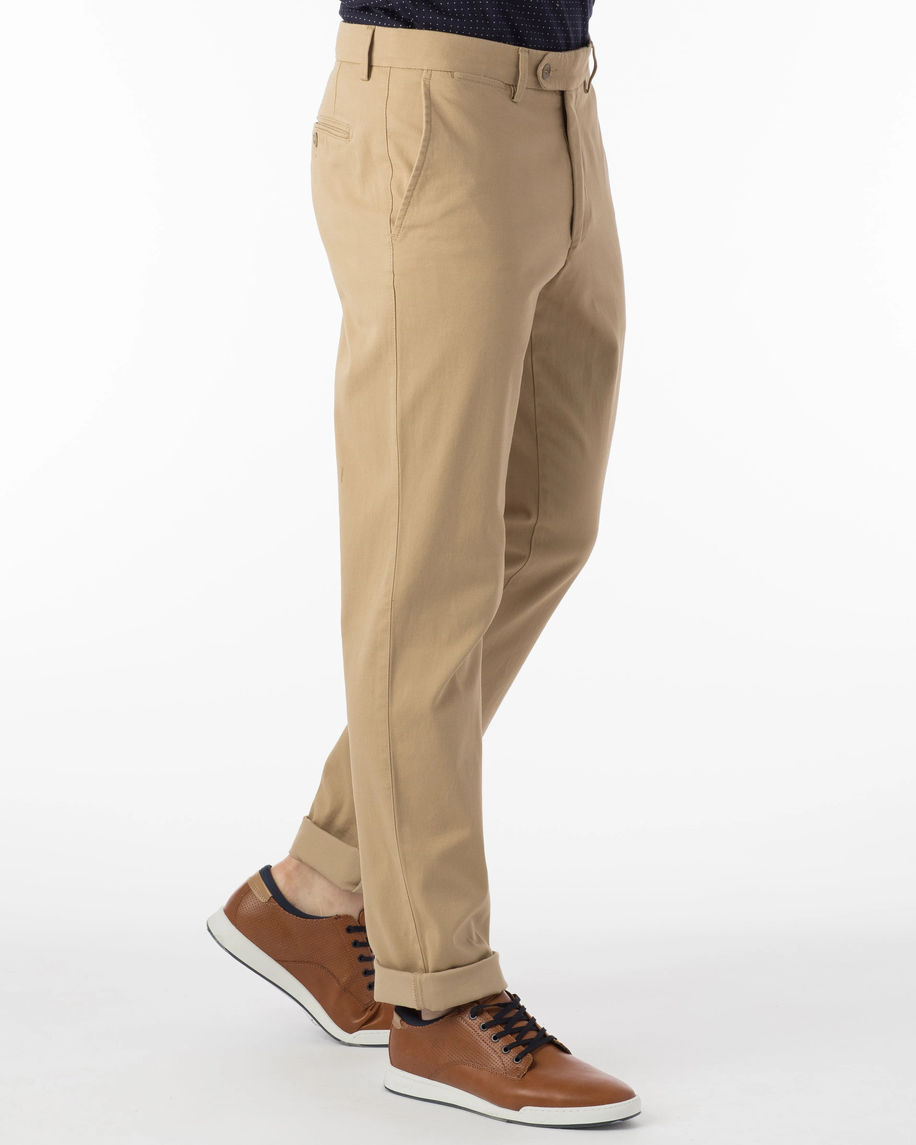 Ballin Pants - Mackay - Khaki