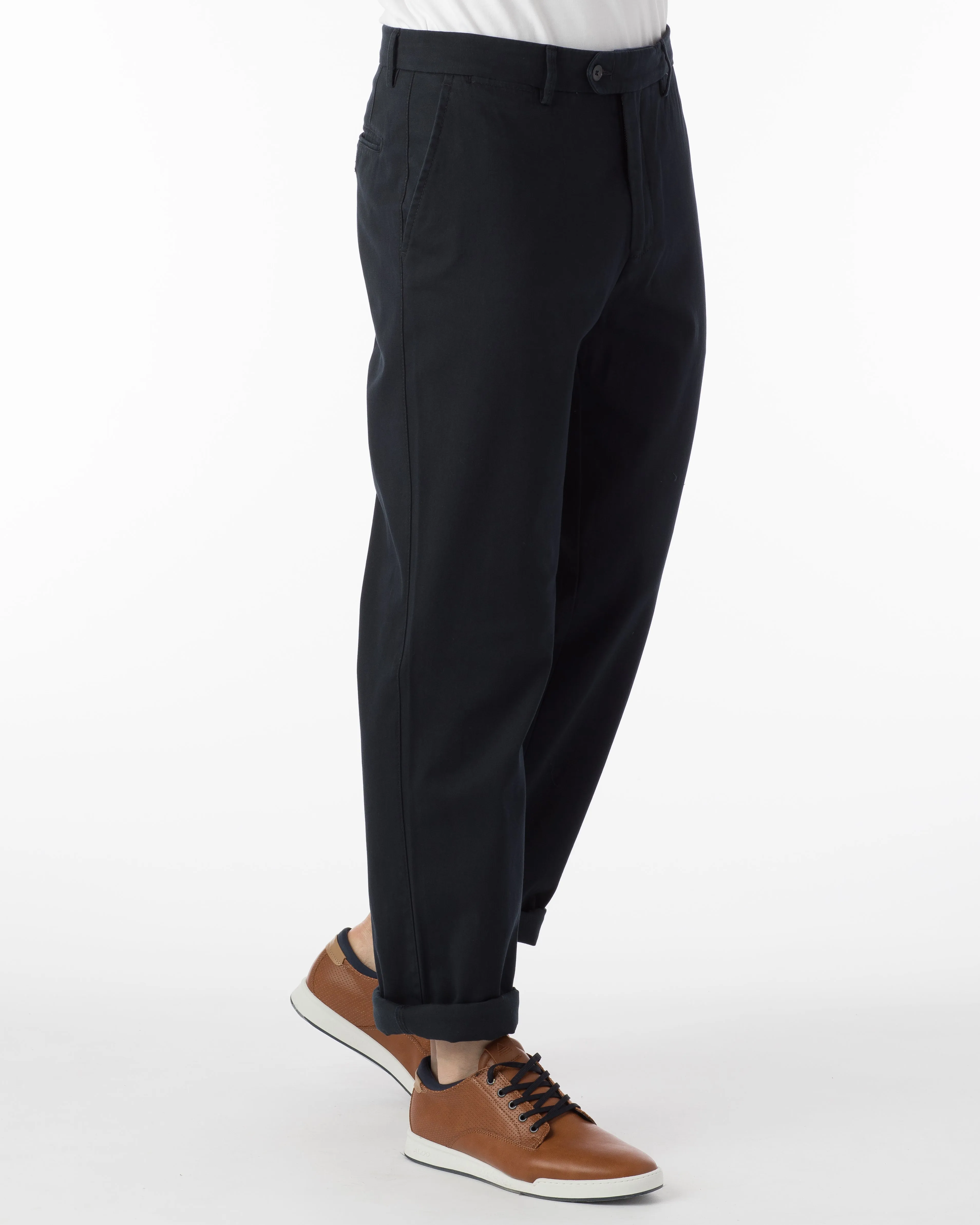 Ballin Pants - Mansfield - Navy