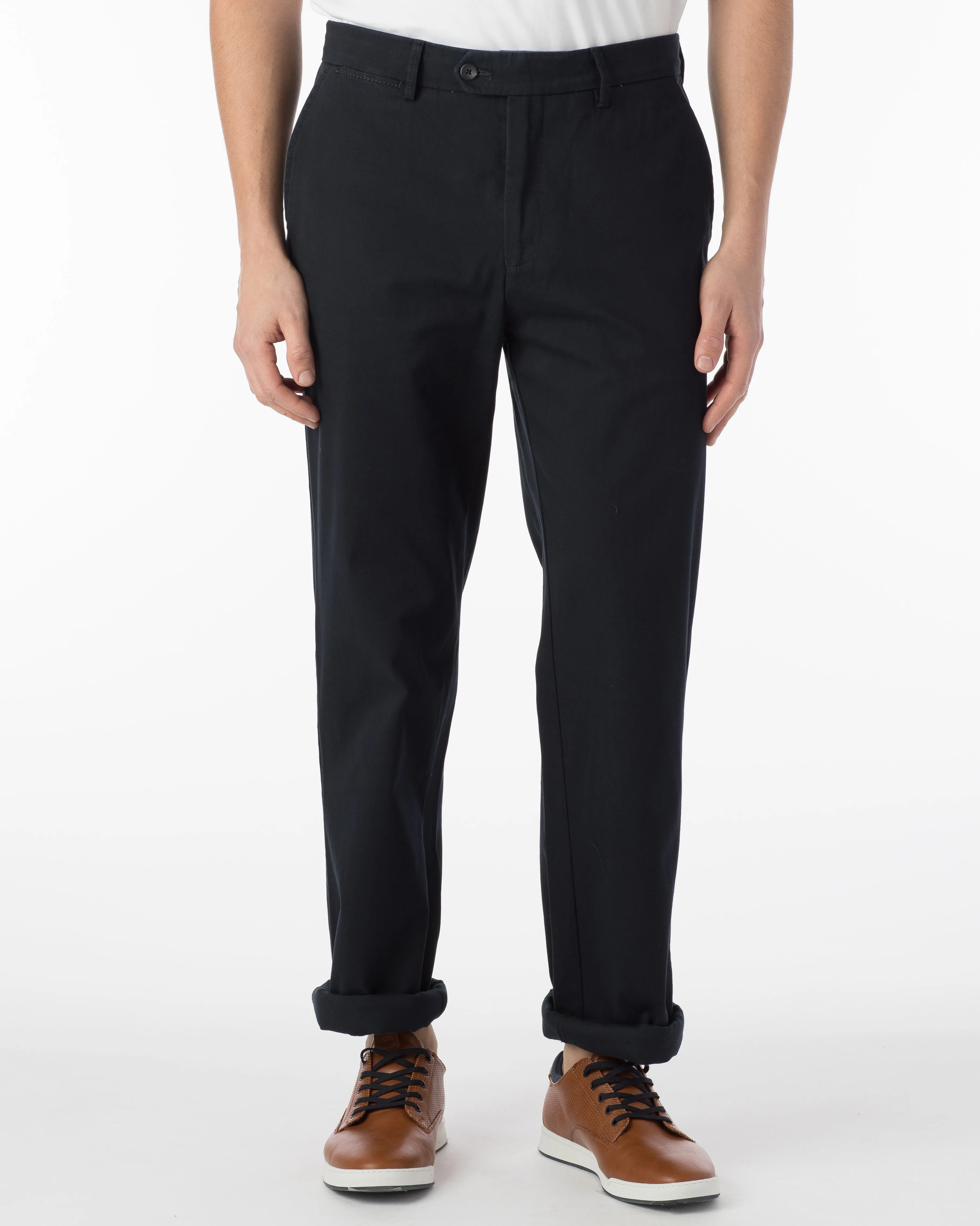 Ballin Pants - Mansfield - Navy