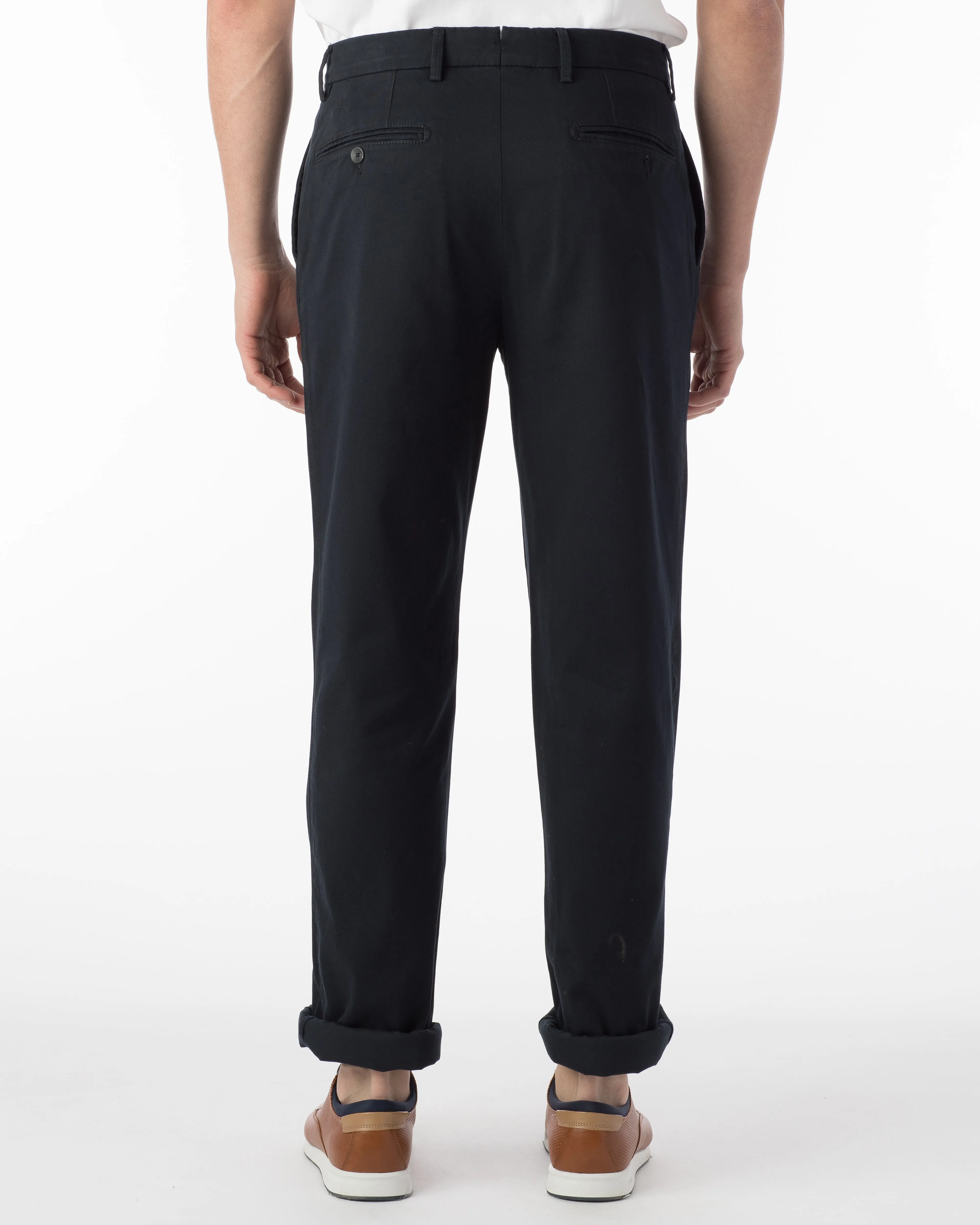 Ballin Pants - Mansfield - Navy