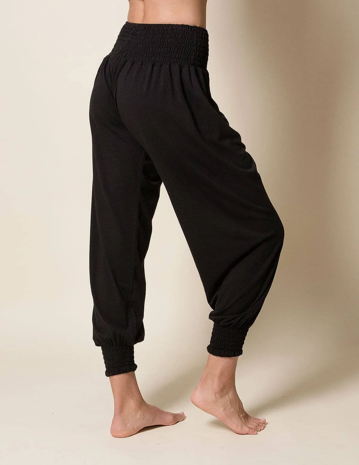 Bamboo / Organic Cotton Taj Pants - As-Is-Clearance