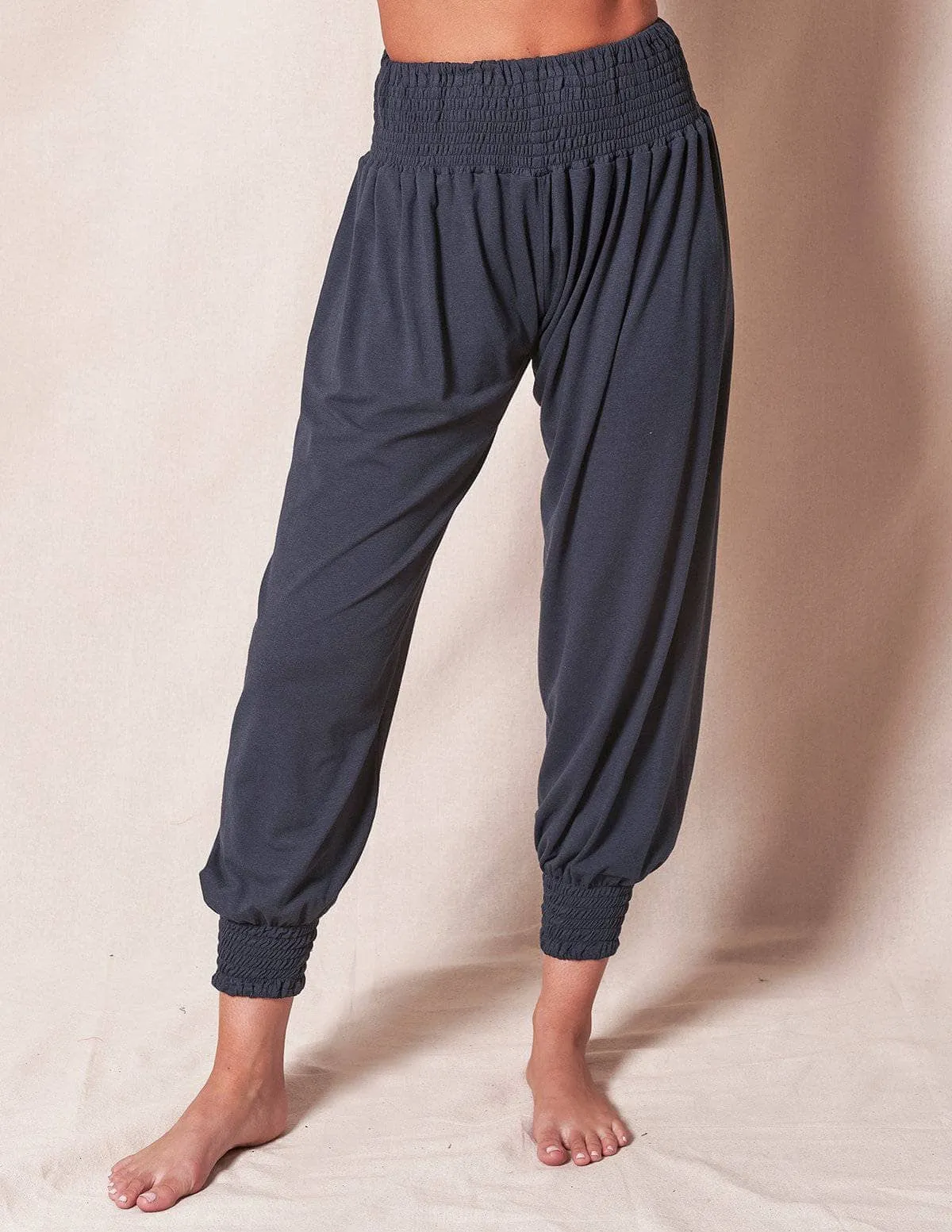 Bamboo / Organic Cotton Taj Pants - As-Is-Clearance