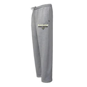 Barlow Girls Soccer Sweatpants