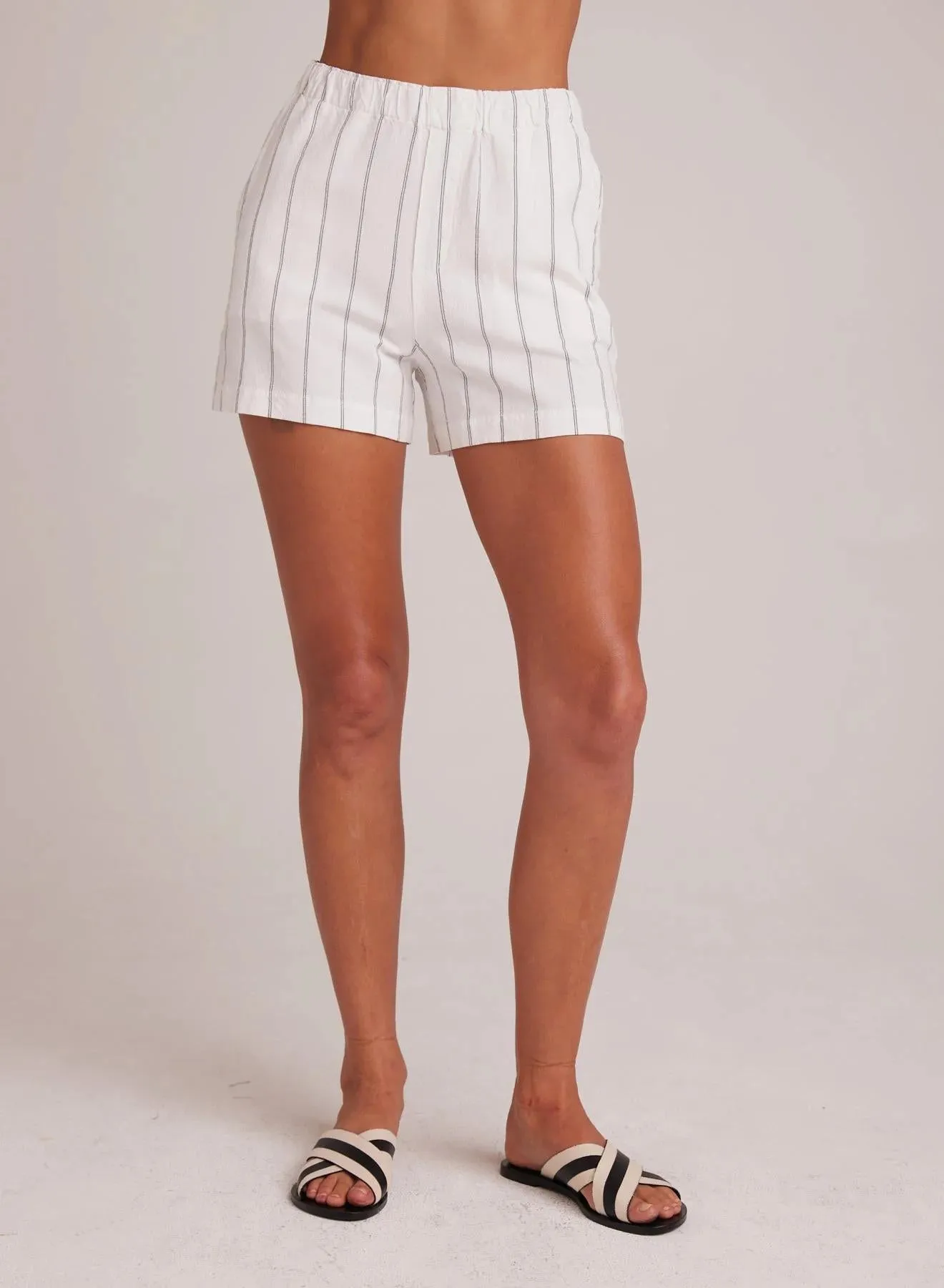 Bella Dahl Boxer Shorts