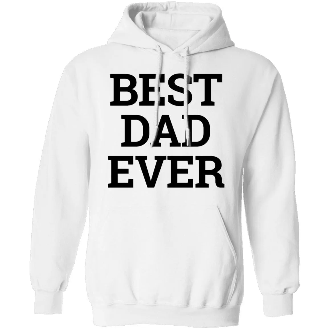 Best Dad Ever copy T-Shirt