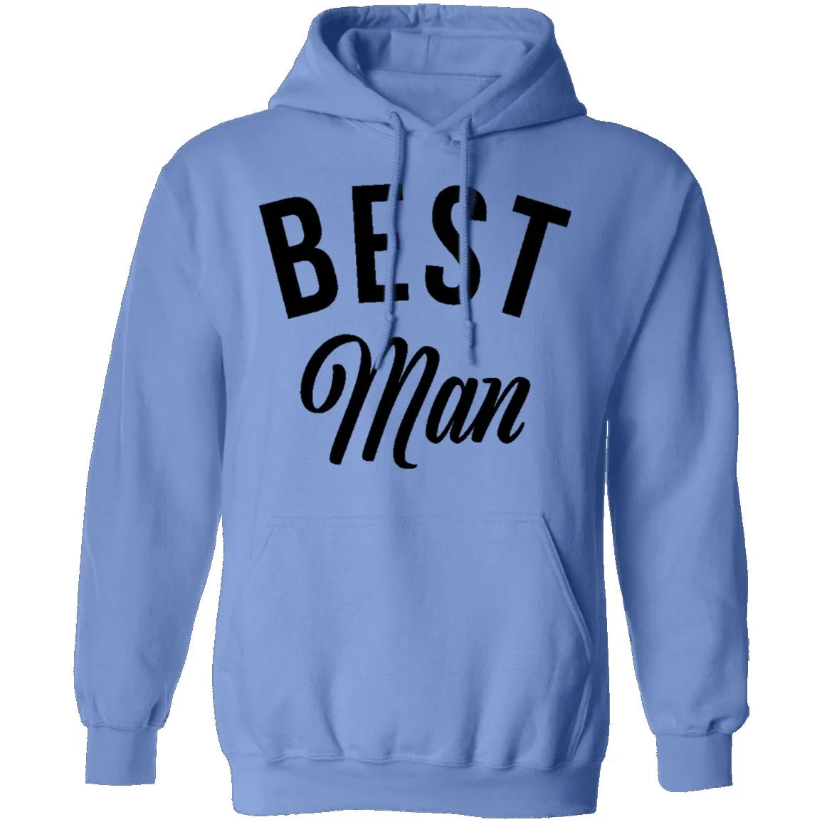 Best Man T-Shirt