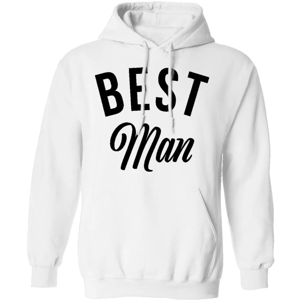 Best Man T-Shirt