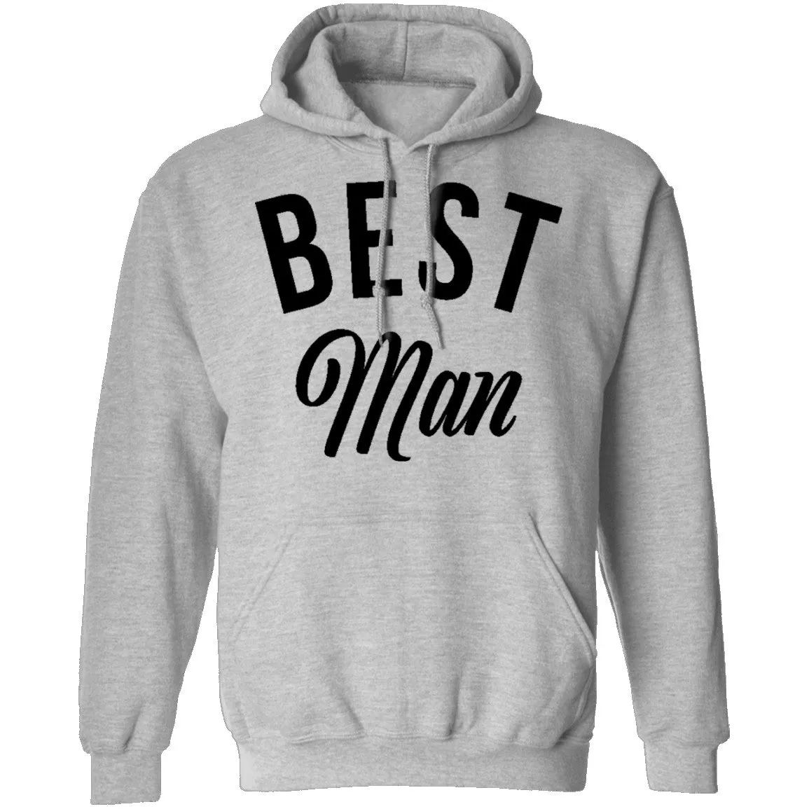 Best Man T-Shirt