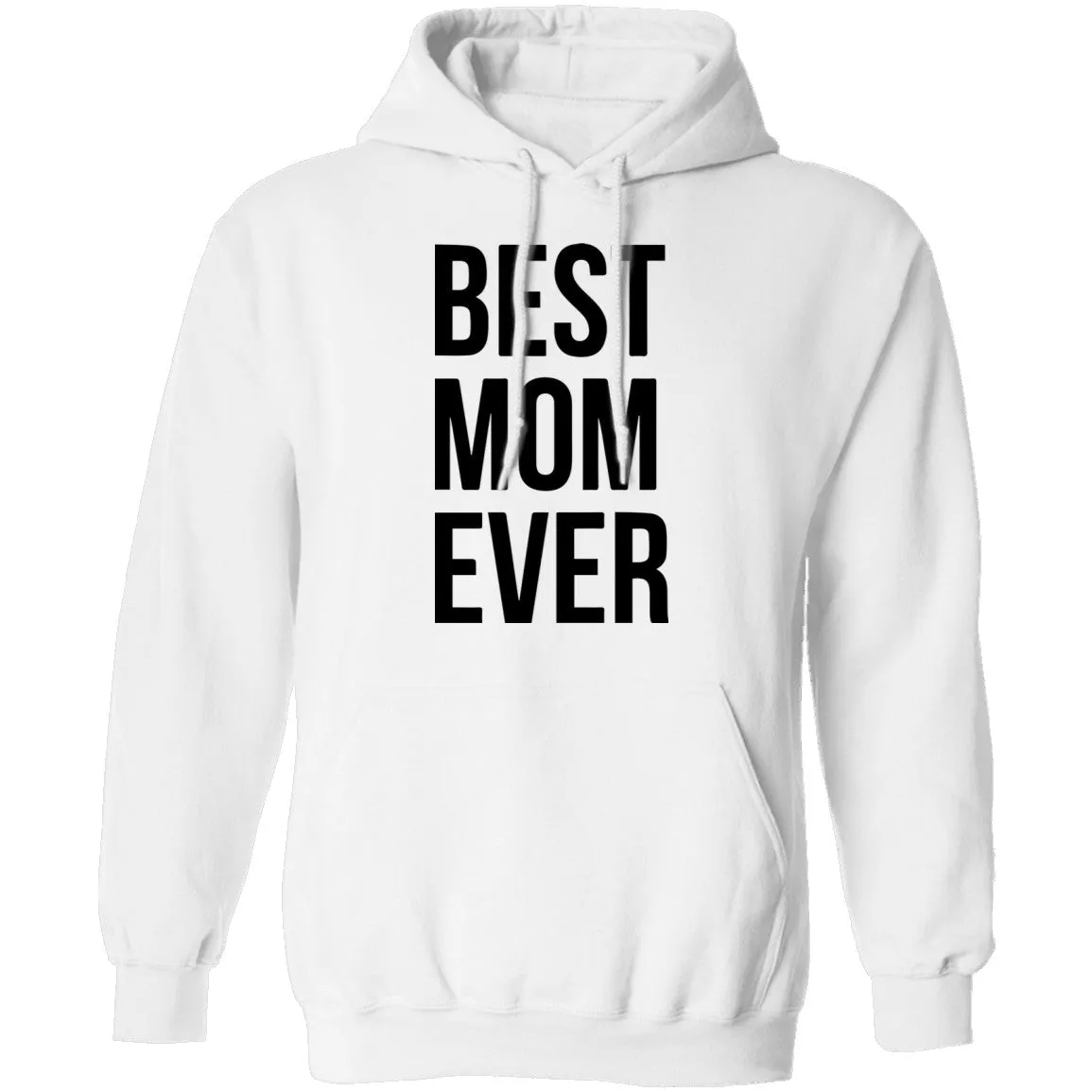 Best Mom Ever T-Shirt