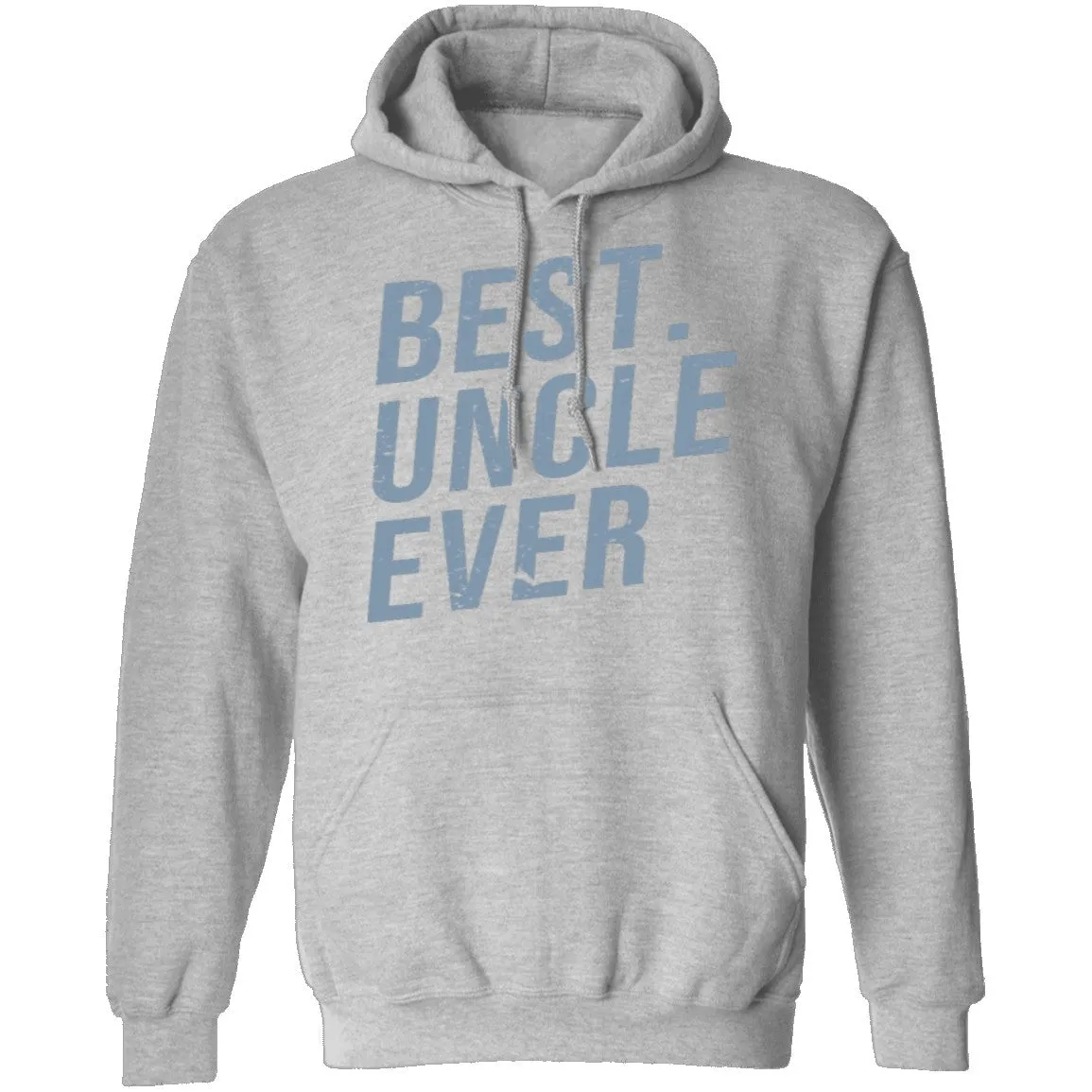 Best Uncle Ever T-Shirt