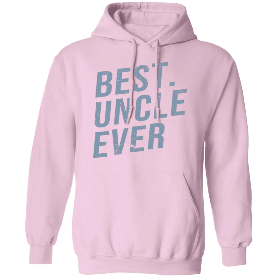 Best Uncle Ever T-Shirt