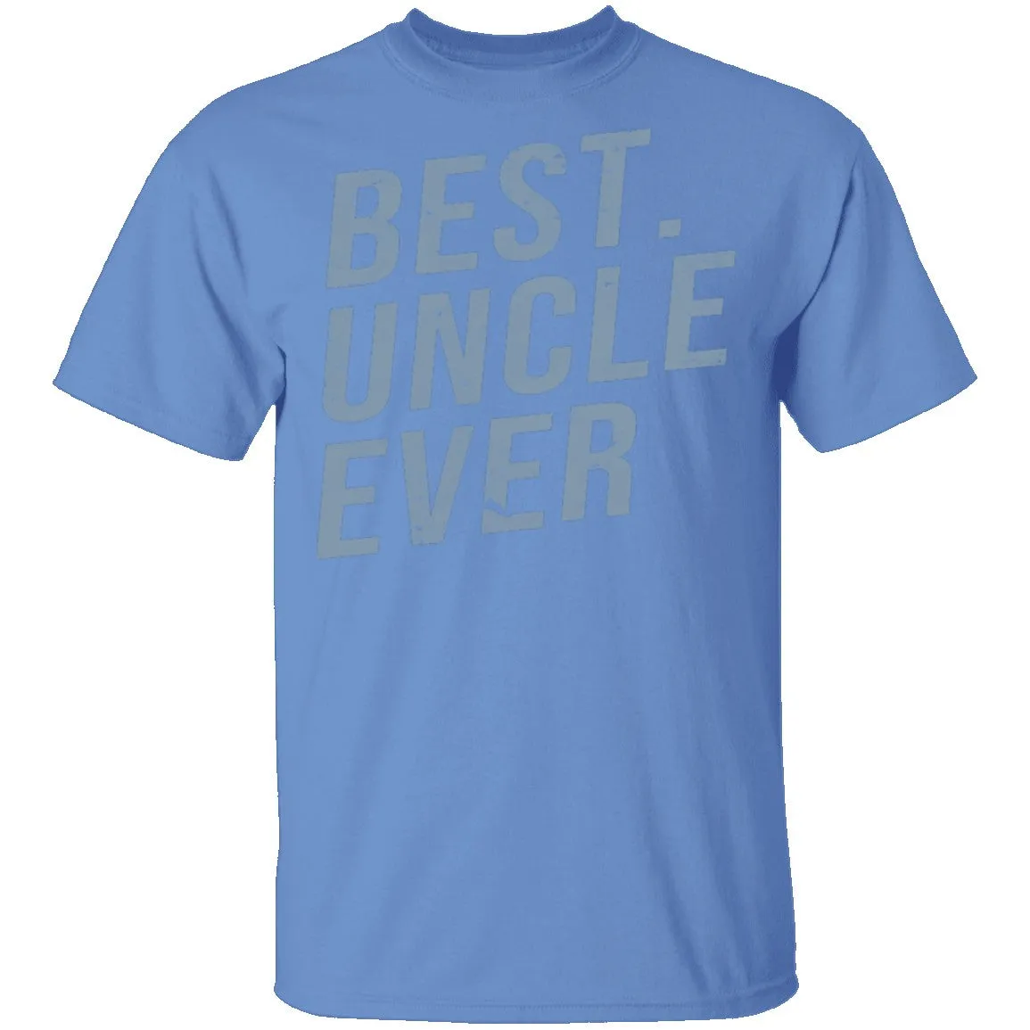 Best Uncle Ever T-Shirt