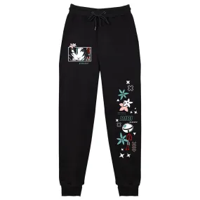 BIBI Sakura Selfie Sweatpants