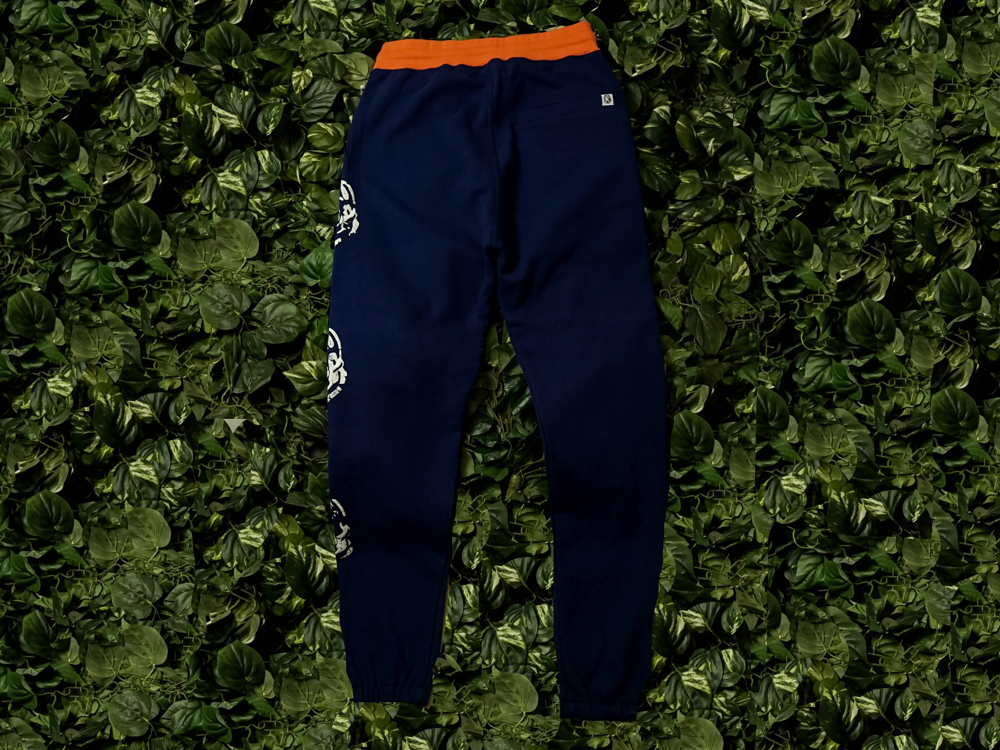 Billionaire Boys Club Jogger Sweatpants