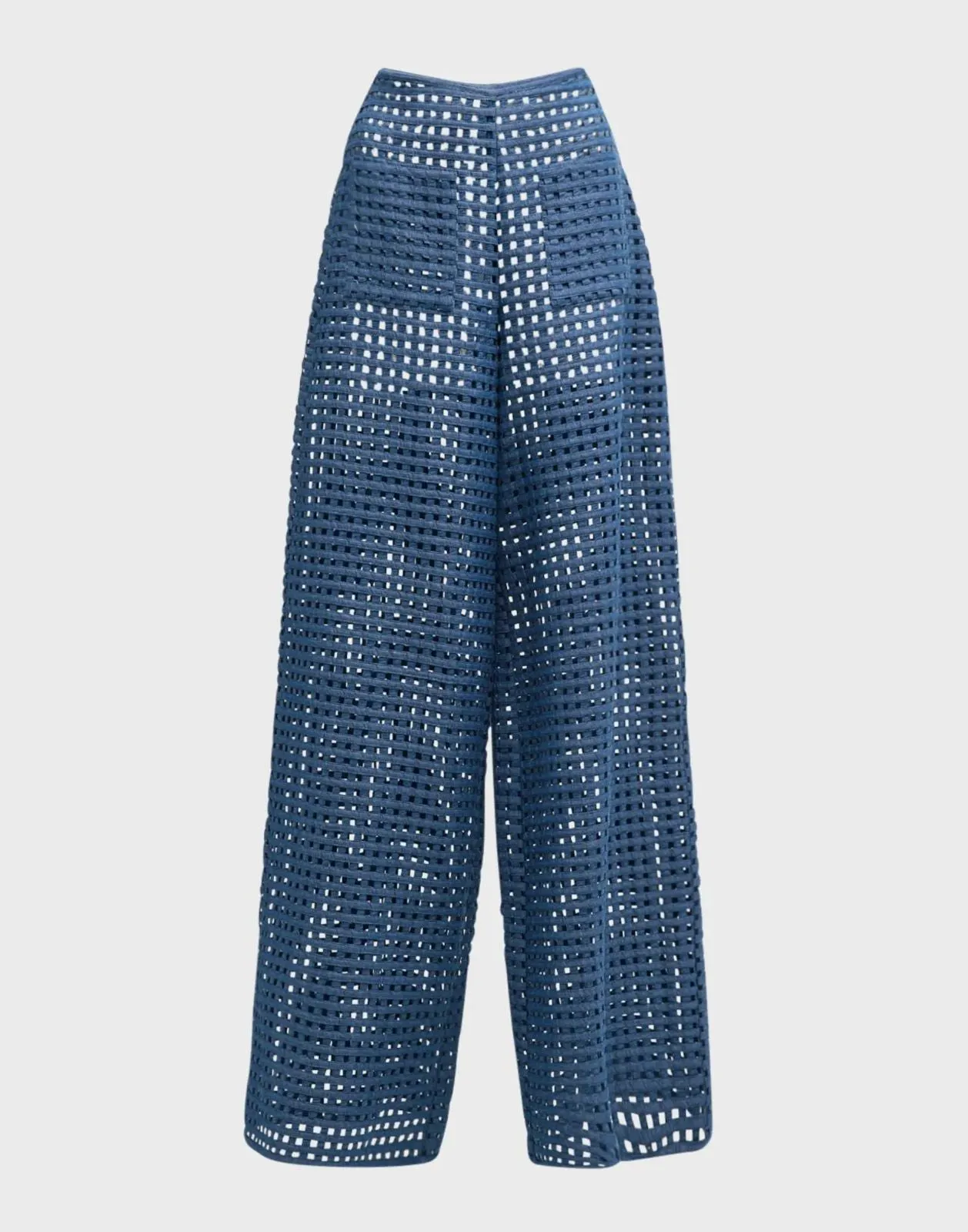 Birdcage Pants