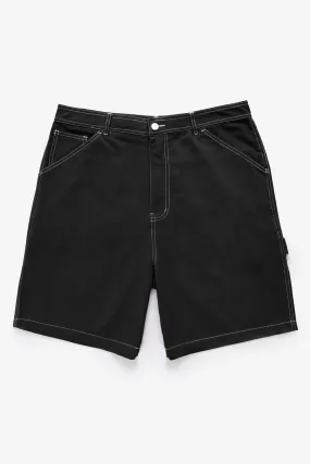 Blacksmith - Carpenter Shorts - Black