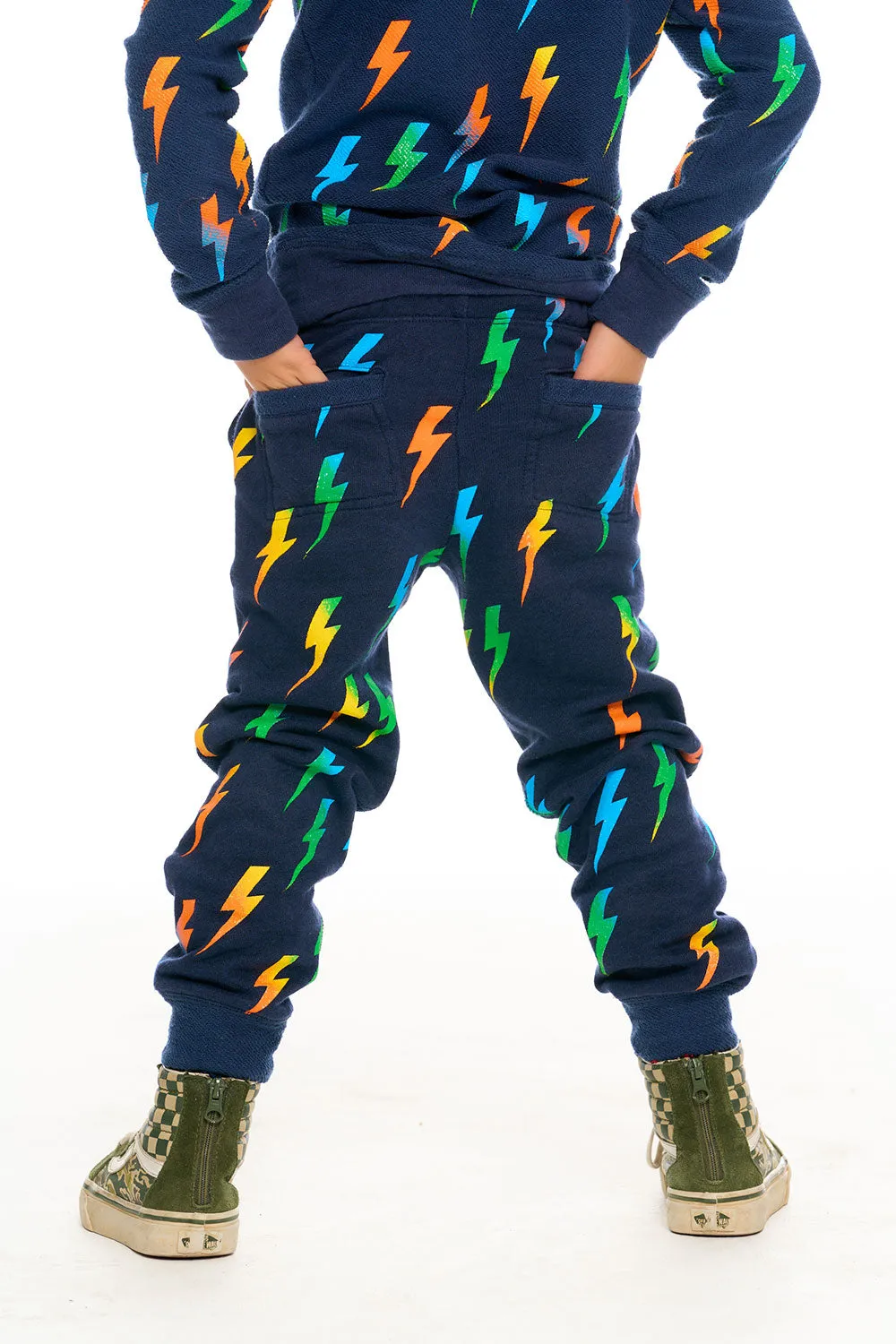 Bolt Pants