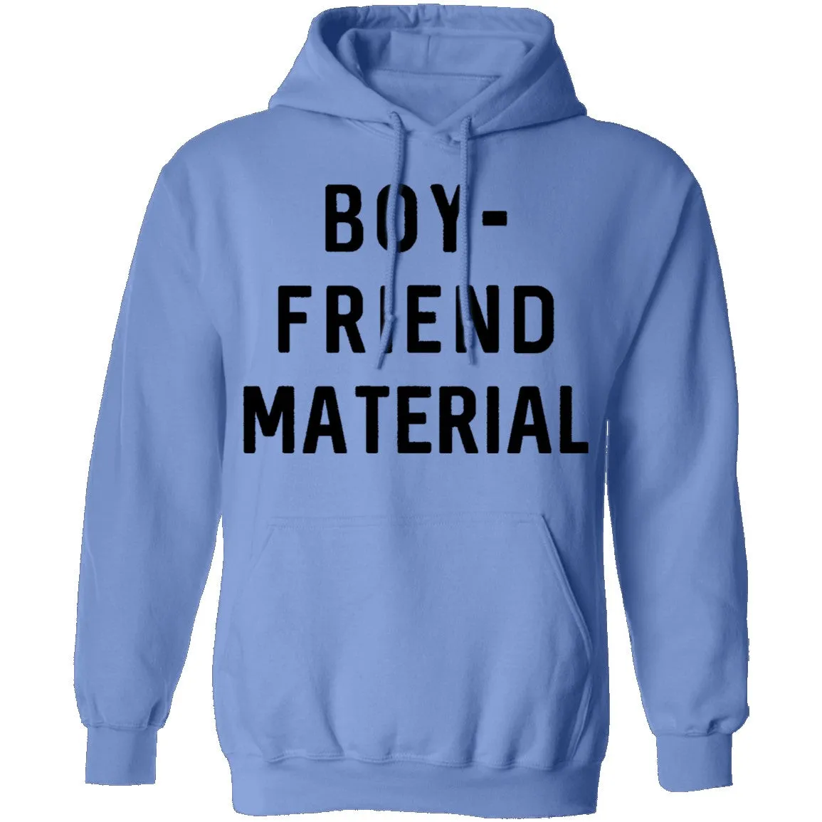 Boyfriend Material T-Shirt