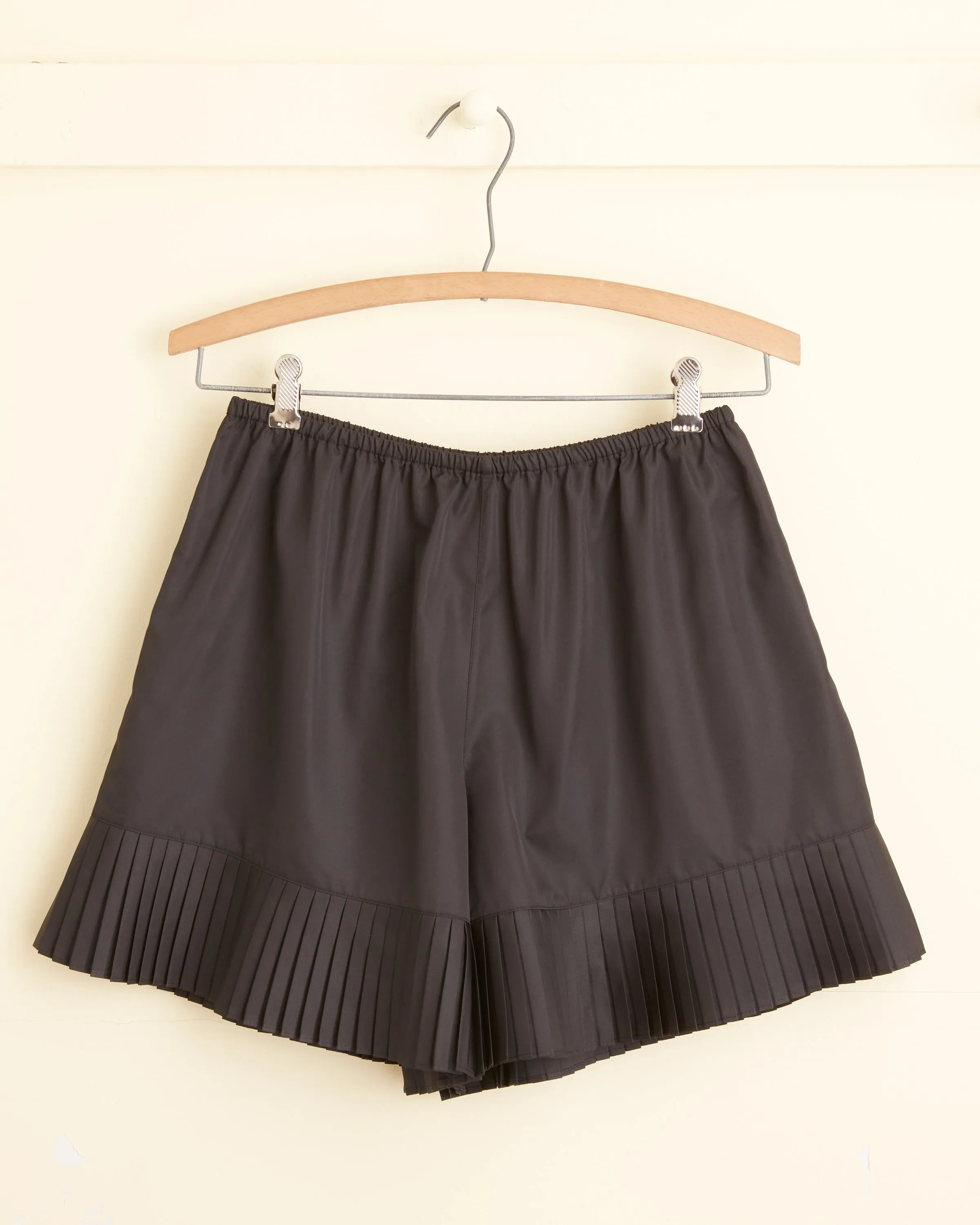 Brunch Shorts - Black