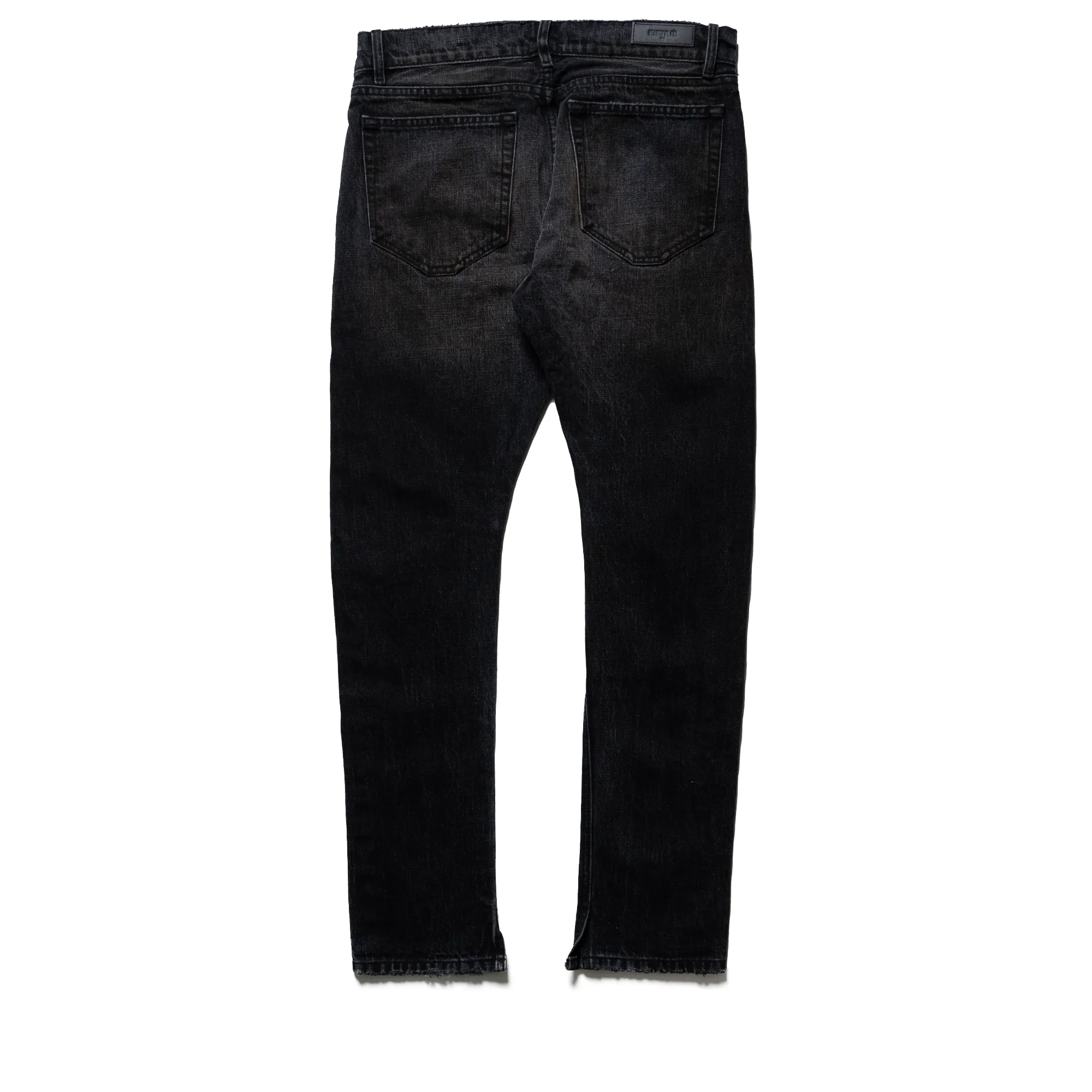 BTFL Rodeo Jean - Black Wash