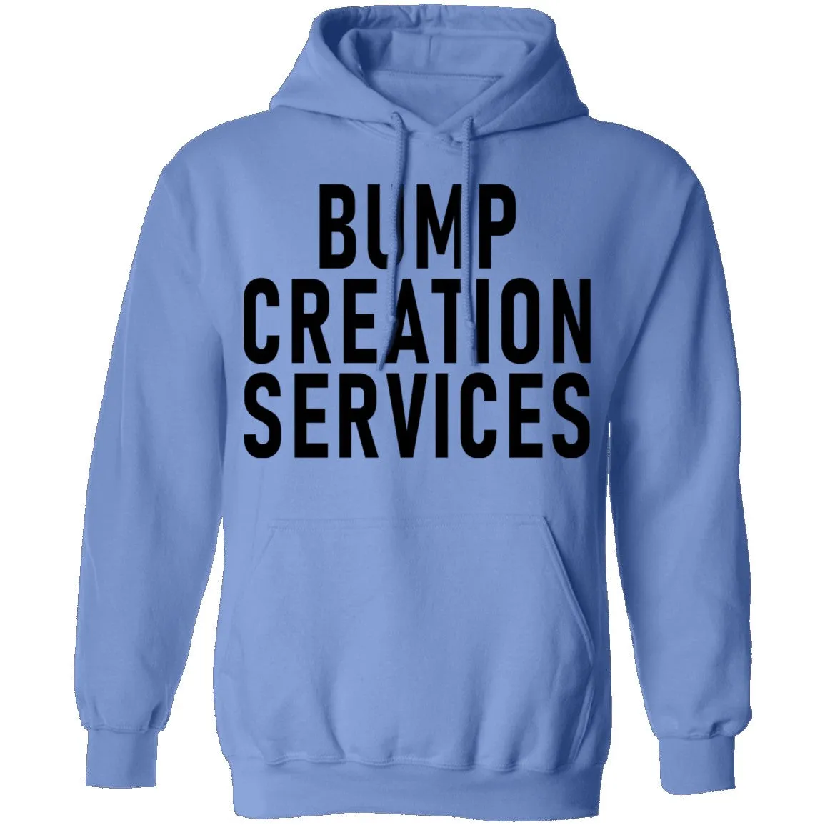 Bump Creation Services T-Shirt