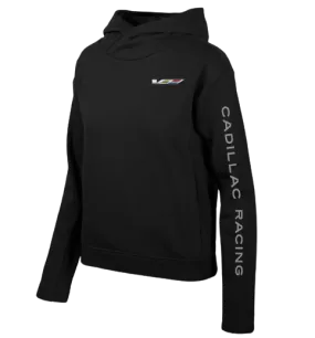 Cadillac Racing Women's Evian Hoodie