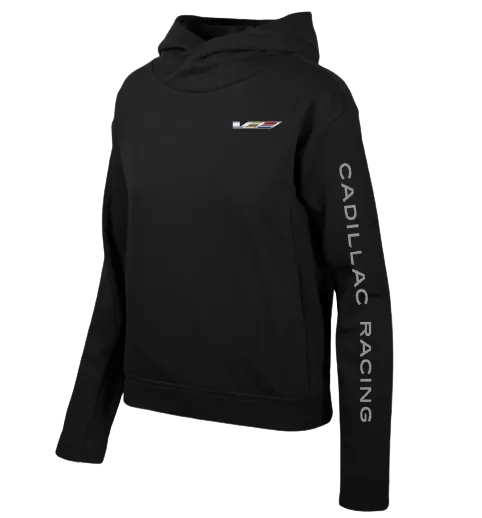 Cadillac Racing Women's Evian Hoodie