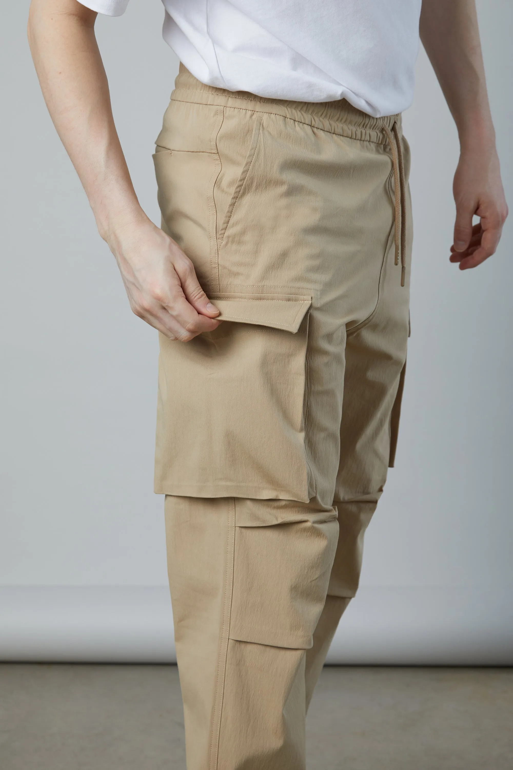 CARGO PANTS