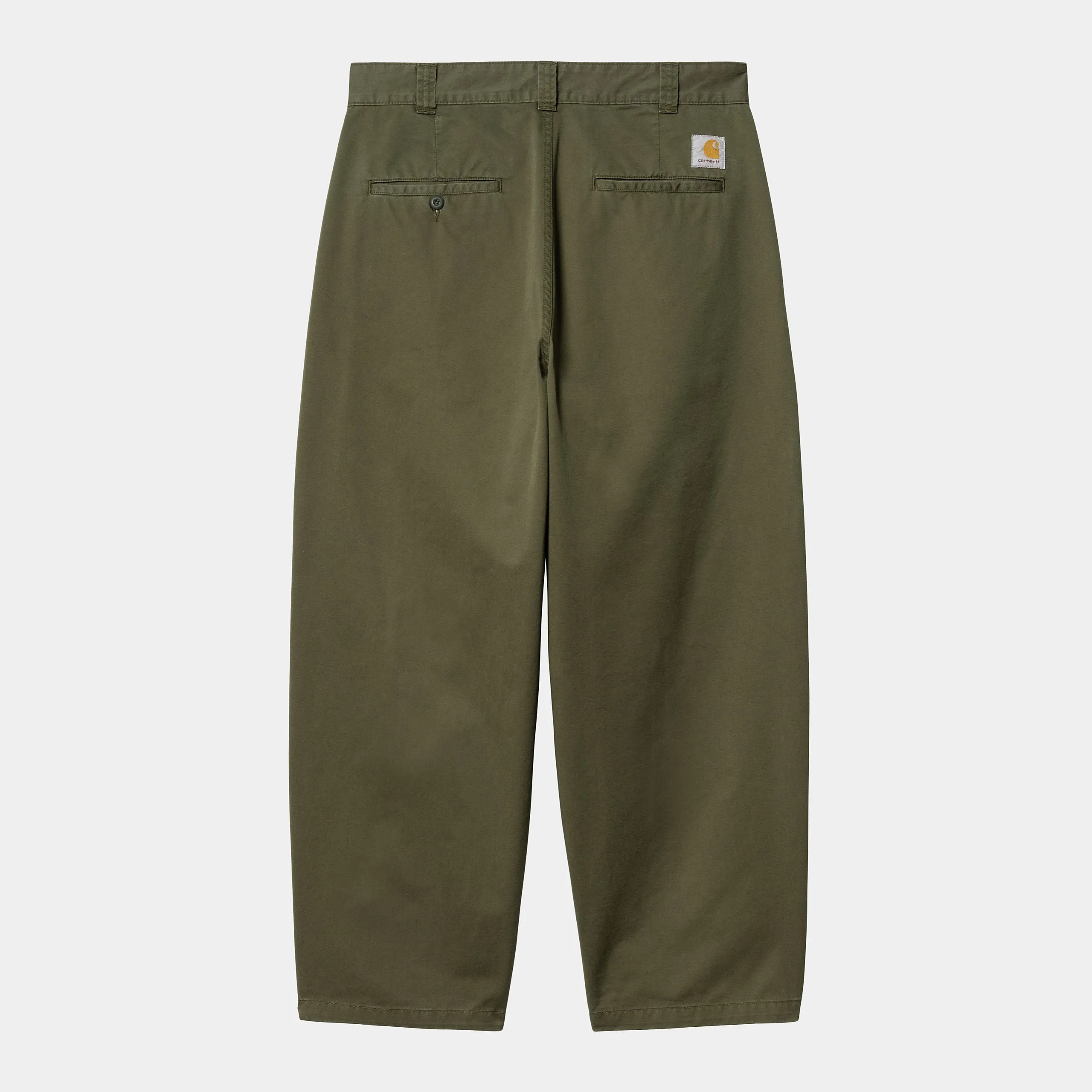 Carhartt Merrick Pant Office Green