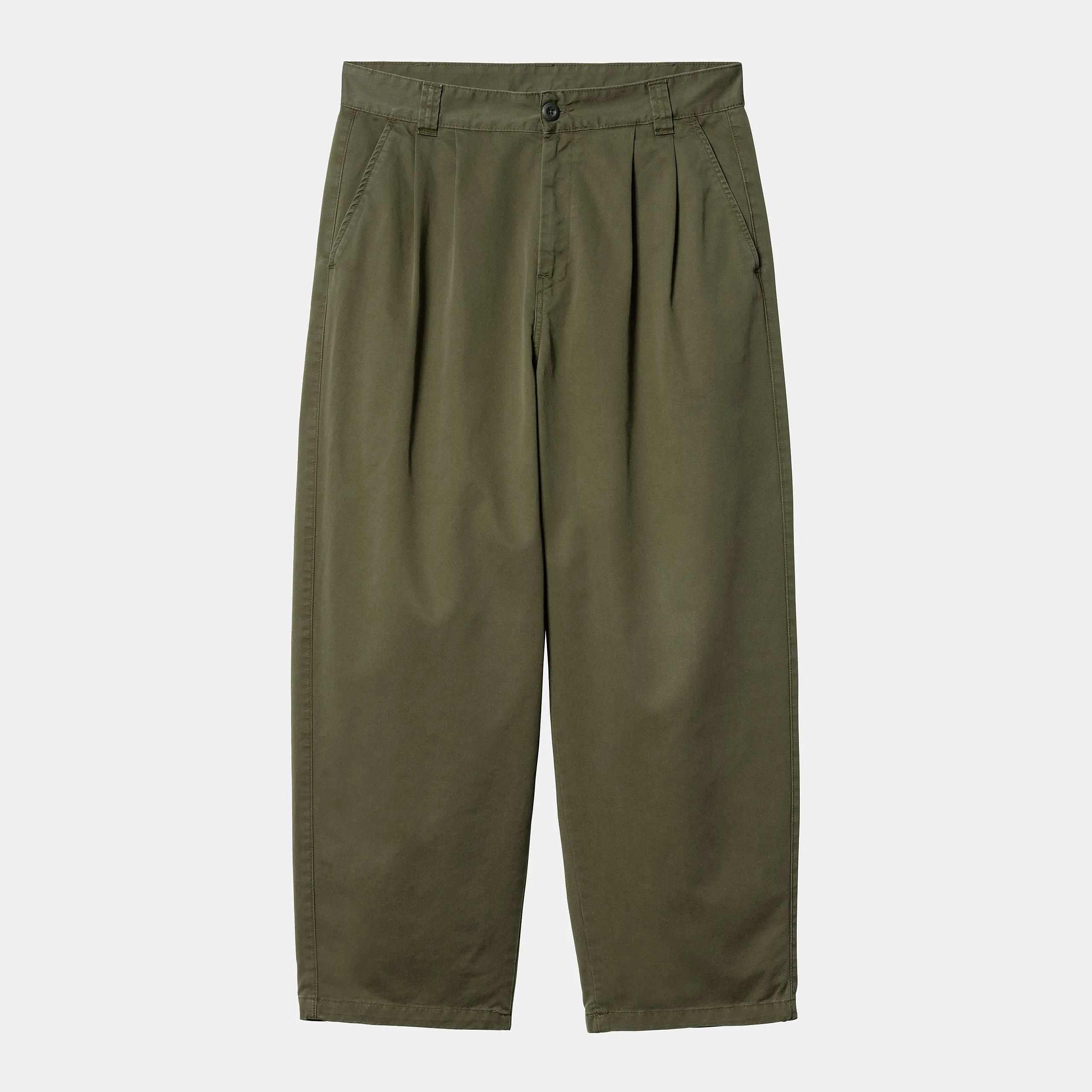 Carhartt Merrick Pant Office Green