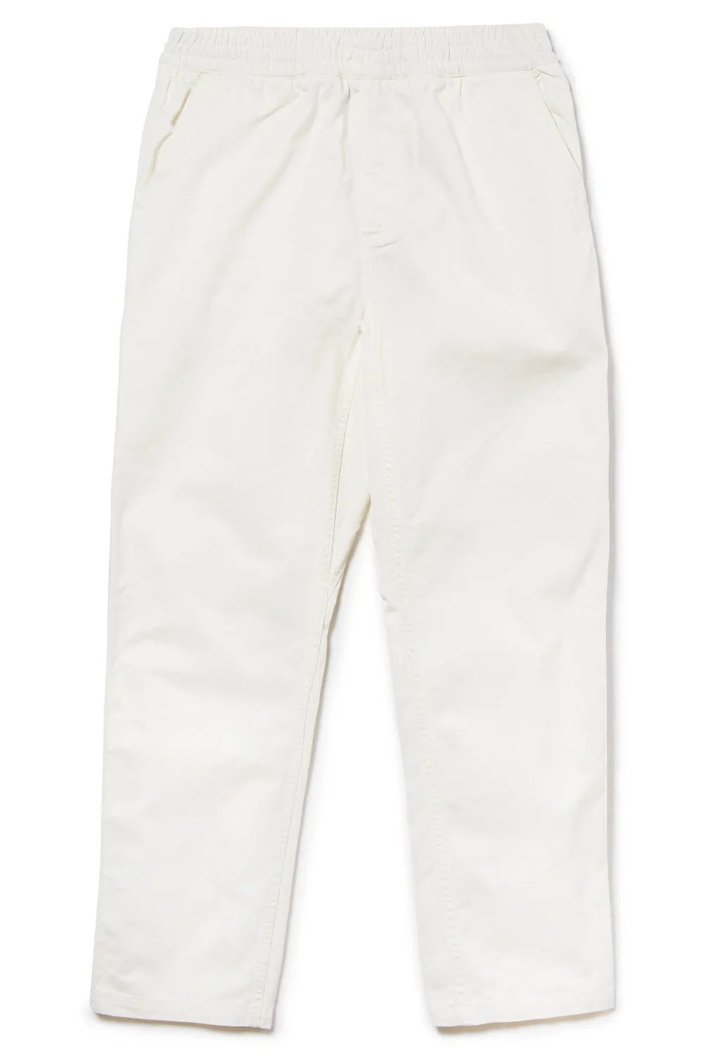 Carhartt WIP Men's Flint Pants - Wax