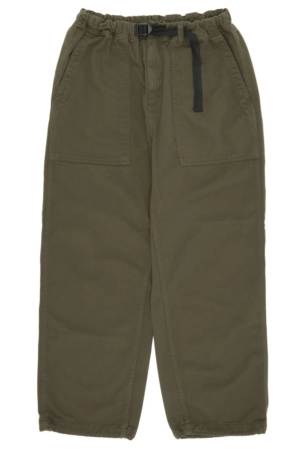 Carhartt WIP Men's Hayworth Pants - Cypress